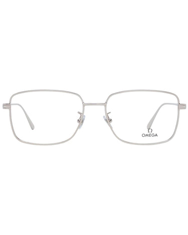 Omega Men's Rose Gold Optical Frames - One Size